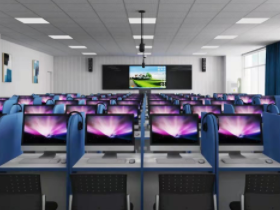 智慧语言实验室