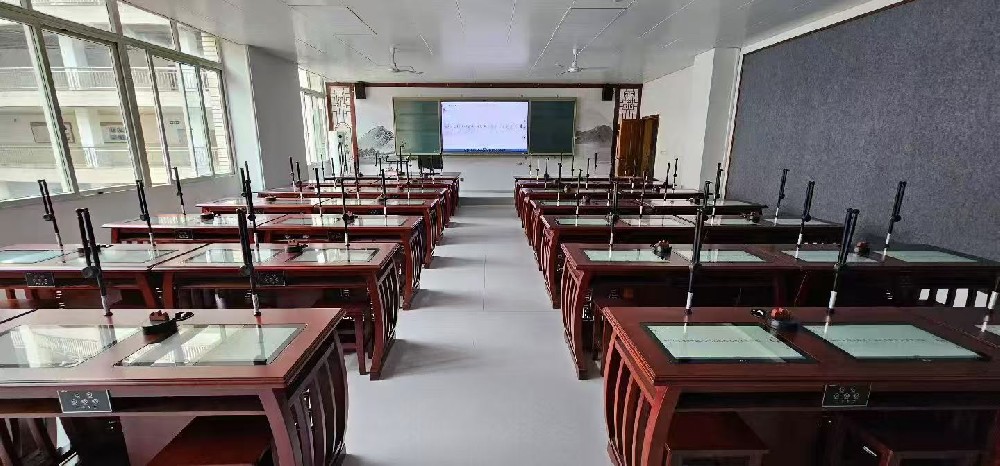 2025年11月19日 我单位中标—宜宾学院2025年教师技能训练中心实训室建设项目